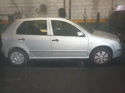 Здавання транспортного засобу skoda fabia (6y2/6y3) spirit року 2006 потужний bnm