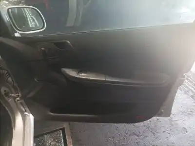 Здавання транспортного засобу skoda fabia (6y2/6y3) spirit року 2006 потужний bnm