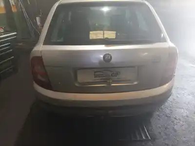 Здавання транспортного засобу skoda fabia (6y2/6y3) spirit року 2006 потужний bnm