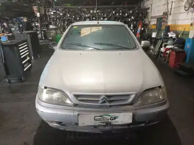 Verschrottungsfahrzeug citroen                                            xsara berlina                                                                                                                                                                                                                                              1.9d premier                                                                                                                                                                                                                                               des jahres 2000 angetrieben wjz