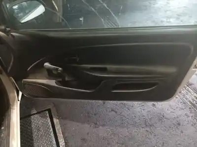 Veículo de Sucata citroen saxo 1.5 diesel do ano 2002 alimentado vjz