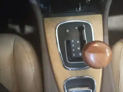 Здавання транспортного засобу jaguar s-type 2.7 v6 diesel cat року 2005 потужний 7g