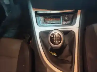 Veículo de Sucata bmw serie 1 berlina (e81/e87) 118d do ano 2006 alimentado 204d4