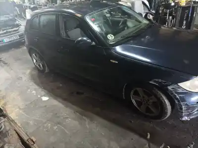 Veículo de Sucata bmw serie 1 berlina (e81/e87) 118d do ano 2006 alimentado 204d4