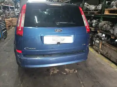 Утилизация автомобиля ford c-max (cb3) ghia года 2007 питание kkda