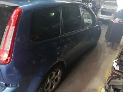 Утилизация автомобиля ford c-max (cb3) ghia года 2007 питание kkda