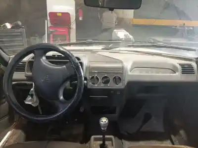 Утилизация автомобиля peugeot 205 ii (20a/c) 1.1 года 1992 питание h1a