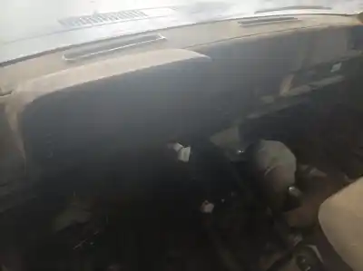 Scrapping Vehicle talbot horizon 1.4 of the year 1984 powered 2y1