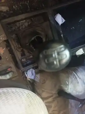 Scrapping Vehicle talbot horizon 1.4 of the year 1984 powered 2y1