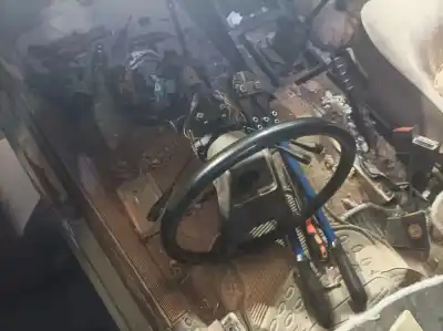 Scrapping Vehicle talbot horizon 1.4 of the year 1984 powered 2y1