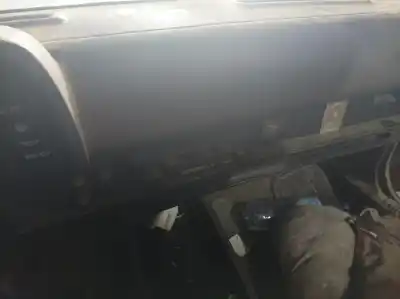 Scrapping Vehicle talbot horizon 1.4 of the year 1984 powered 2y1