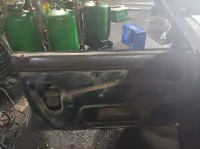 Scrapping Vehicle talbot horizon 1.4 of the year 1984 powered 2y1