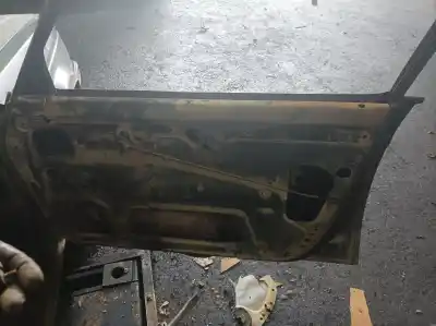 Scrapping Vehicle talbot horizon 1.4 of the year 1984 powered 2y1