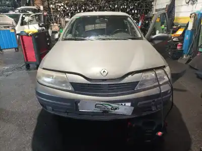 Здавання транспортного засобу RENAULT LAGUNA II (BG0/1_) 1.9 DCI (BG08, BG0G) року 2001 потужний F9Q