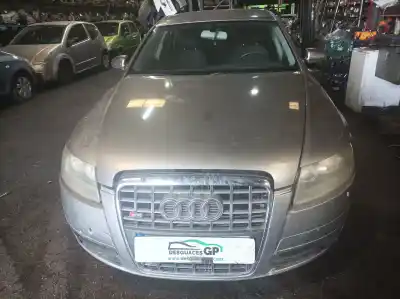 Здавання транспортного засобу audi a6 c6 (4f2) 2.7 tdi року 2005 потужний bpp