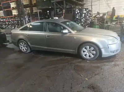 Здавання транспортного засобу audi a6 c6 (4f2) 2.7 tdi року 2005 потужний bpp