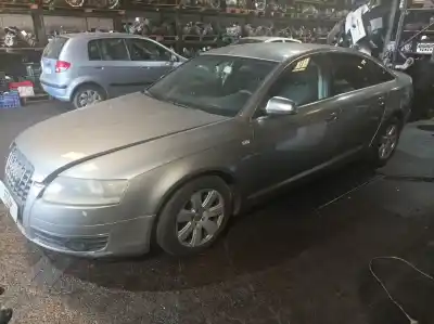 Здавання транспортного засобу audi a6 c6 (4f2) 2.7 tdi року 2005 потужний bpp