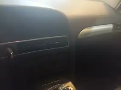 Здавання транспортного засобу audi a6 c6 (4f2) 2.7 tdi року 2005 потужний bpp