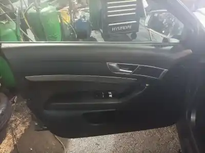 Здавання транспортного засобу audi a6 c6 (4f2) 2.7 tdi року 2005 потужний bpp
