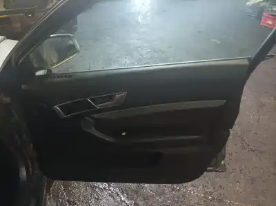 Здавання транспортного засобу audi a6 c6 (4f2) 2.7 tdi року 2005 потужний bpp