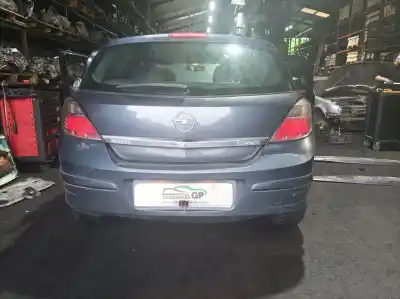 Утилизация автомобиля opel                                               astra h (a04)                                                                                                                                                                                                                                              1.7 cdti (l48)                                                                                                                                                                                                                                             года 2009 питание z17dtr