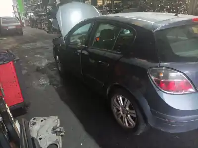 Утилизация автомобиля opel                                               astra h (a04)                                                                                                                                                                                                                                              1.7 cdti (l48)                                                                                                                                                                                                                                             года 2009 питание z17dtr