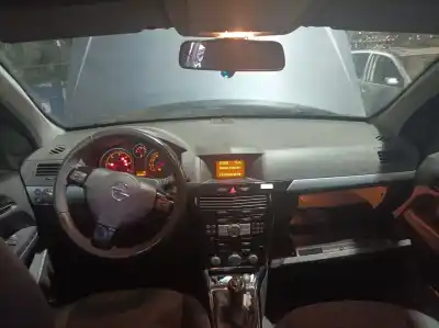 Утилизация автомобиля opel                                               astra h (a04)                                                                                                                                                                                                                                              1.7 cdti (l48)                                                                                                                                                                                                                                             года 2009 питание z17dtr