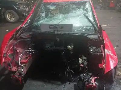 Veículo de Sucata SEAT LEON (1P1) 1.9 TDI do ano 2006 alimentado BXE