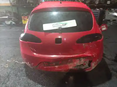 Veículo de Sucata seat leon (1p1) 1.9 tdi do ano 2006 alimentado bxe