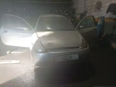 Здавання транспортного засобу ford ka (rb_) 1.3 i rocam року 2007 потужний a9a