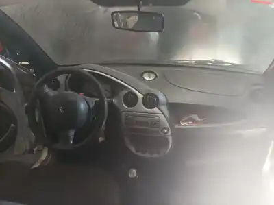 Здавання транспортного засобу ford ka (rb_) 1.3 i rocam року 2007 потужний a9a