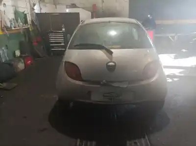 Здавання транспортного засобу ford ka (rb_) 1.3 i rocam року 2007 потужний a9a