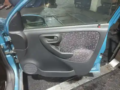 Здавання транспортного засобу opel corsa c (x01) 1.4 (f08, f68) року 2002 потужний z14xe