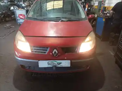 Утилизация автомобиля renault scénic ii (jm0/1_) 1.9 dci (jm14) года 2006 питание f9q