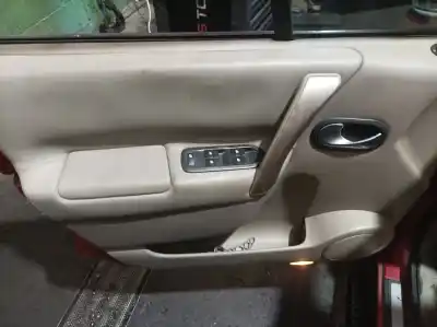 Утилизация автомобиля renault scénic ii (jm0/1_) 1.9 dci (jm14) года 2006 питание f9q