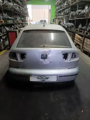 Здавання транспортного засобу SEAT LEON (1M1) 1.9 TDI року 2000 потужний AHF