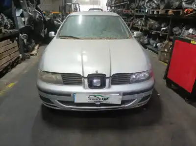 Утилизация автомобиля seat leon (1m1) 1.9 tdi года 2000 питание ahf