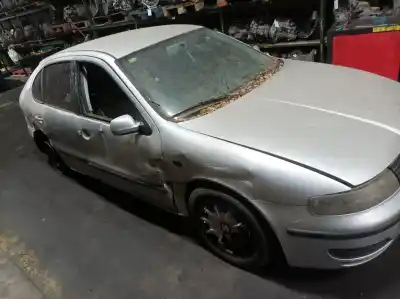 Утилизация автомобиля seat leon (1m1) 1.9 tdi года 2000 питание ahf