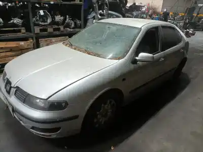 Утилизация автомобиля seat leon (1m1) 1.9 tdi года 2000 питание ahf