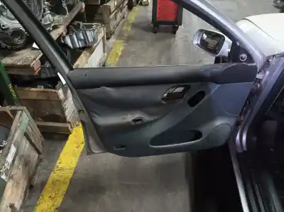 Утилизация автомобиля seat leon (1m1) 1.9 tdi года 2000 питание ahf