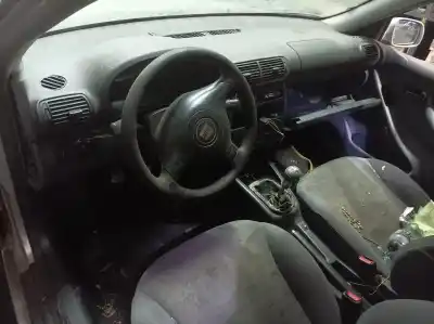 Утилизация автомобиля seat leon (1m1) 1.9 tdi года 2000 питание ahf