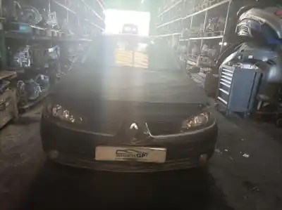 Здавання транспортного засобу RENAULT LAGUNA II (BG0/1_) 1.9 DCI (BG1A, BG1W, BG0G) року 2005 потужний F9Q