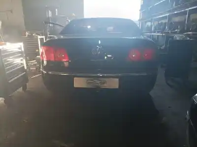 Scrapping Vehicle VW                                                 PHAETON (3D1, 3D2, 3D3, 3D4, 3D6, 3D7, 3D8, 3D9)                                                                                                                                                                                                           3.0 V6 TDI 4MOTION                                                                                                                                                                                                                                         of the year 2005 powered BMK
