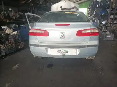 Здавання транспортного засобу renault laguna ii (bg0/1_) 1.9 dci (bg08, bg0g) року 2003 потужний f9q