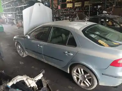 Здавання транспортного засобу renault laguna ii (bg0/1_) 1.9 dci (bg08, bg0g) року 2003 потужний f9q