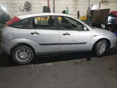 Scrapping Vehicle ford focus i (daw, dbw) 1.8 turbo di / tddi of the year 2001 powered c9db
