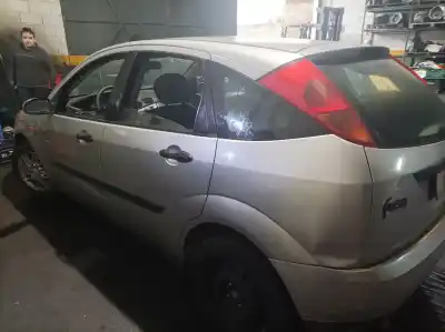 Scrapping Vehicle ford focus i (daw, dbw) 1.8 turbo di / tddi of the year 2001 powered c9db