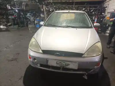 Scrapping Vehicle ford focus i (daw, dbw) 1.8 turbo di / tddi of the year 2001 powered c9db
