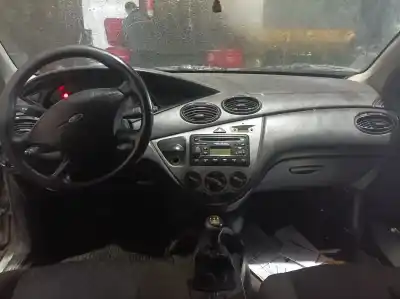 Scrapping Vehicle ford focus i (daw, dbw) 1.8 turbo di / tddi of the year 2001 powered c9db