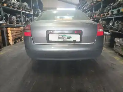 Здавання транспортного засобу audi a6 c5 (4b2) 2.5 tdi року 2005 потужний akn